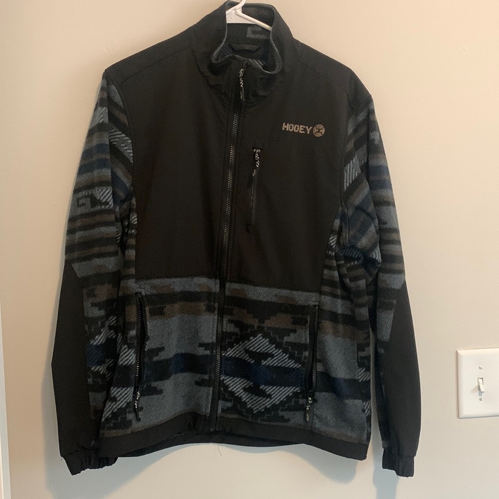 Hooey Jacket